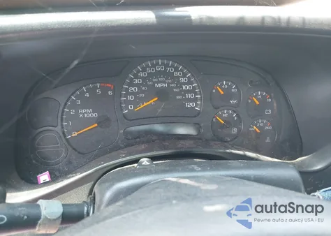 2006 Chevrolet Silverado 1500 Work Truck z USA, uszkodzony, nr VIN 3GCEC14X86G259897